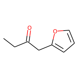 2-Butanone, 1-(2-furanyl)-