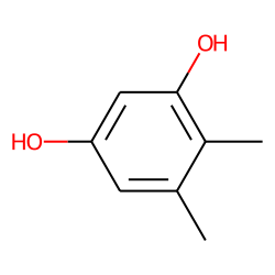 1,3-Benzenediol, 4,5-dimethyl-