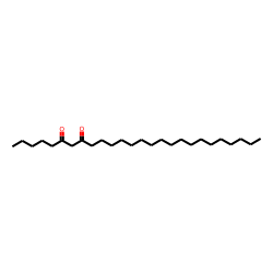 Hexacosane-6,8-dione