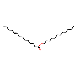 Tetradec-9-enoic acid dodecyl ester, Z