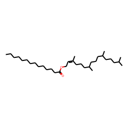 Phytyl tetradecanoate