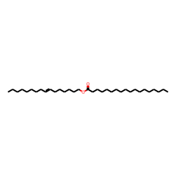 Octadecanoic acid hexadec-7-enyl ester, Z