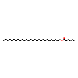 octacosyl hexanoate