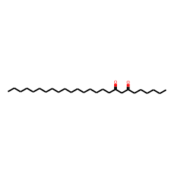 Hexacosane-7,9-dione