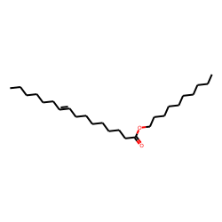 Decyl palmitoleate