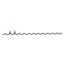 Hexacosane-4,6-dione