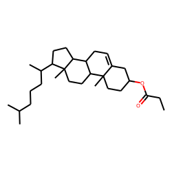 Cholest-5-en-3-ol (3«beta»)-, propanoate