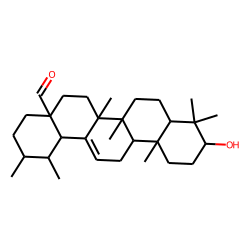 Ursolic aldehyde