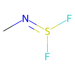 Imidosulfurous difluoride, methyl-