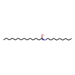 Myristamide, N-nonyl-