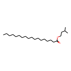 isopentyl stearate