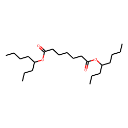 Pimelic acid, di(4-octyl) ester