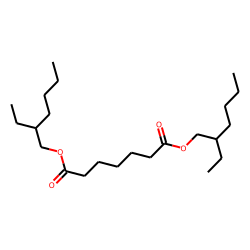 Pimelic acid, di(2-ethylhexyl) ester