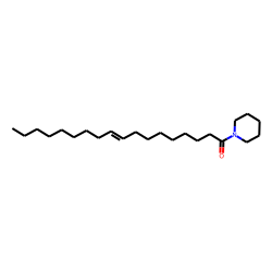 Piperidine, 1-(1-oxo-9-octadecenyl)-