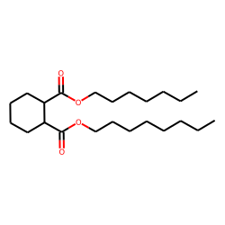 1,2-Cyclohexanedicarboxylic acid, heptyl octyl ester
