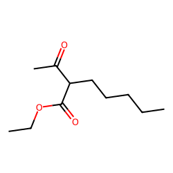 ETHYL ALPHA-PENTYLACETOACETATE