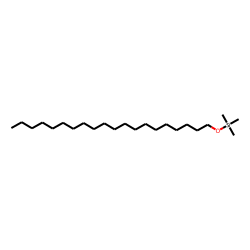Silane, (eicosyloxy)trimethyl-