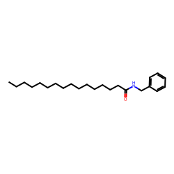 N-Benzylpalmitamide