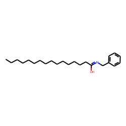 N-benzylpalmitamide