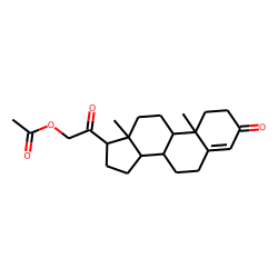 Desoxycorticosterone Acetate