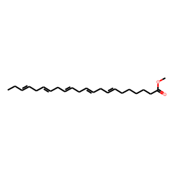 Methyl 7,10,13,16,19-docosapentaenoate