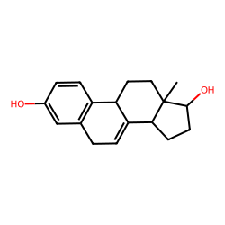 .alpha.-HYDROEQUILINE