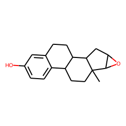 Estra-1,3,5(10)-trien-3-ol, 16,17-epoxy-, (16«beta»,17«beta»)-