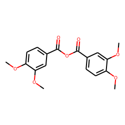 3,4-Dimethoxybenzoic anhydride