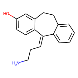 Nortriptyline M(HO)
