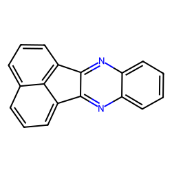 ACENAPHTHO[1,2-b]QUINOXALINE