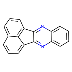 Acenaphtho(1,2-b)quinoxaline