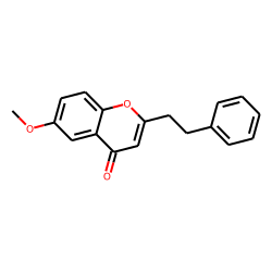 6-Methoxy-2-phenethyl-4H-chromen-4-one