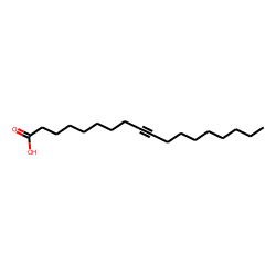 9-Octadecynoic acid