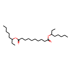 Sebacic acid, di(oct-3-yl) ester