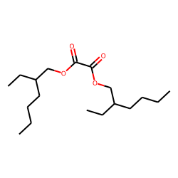 Oxalic acid, bis(2-ethylhexyl) ester