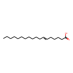 6-Octadecenoic acid, (Z)-