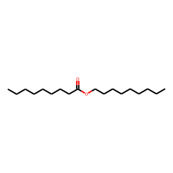 Nonanoic acid, nonyl ester