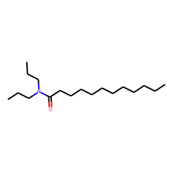 Dodecanamide, n,n-dipropyl-