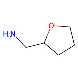 2-Furanmethanamine, tetrahydro-