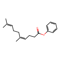 NERYL PHENYLACETATE