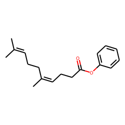 Neryl phenylacetate