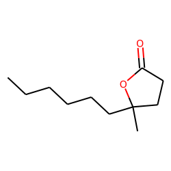 4-Methyl-4-decanolide