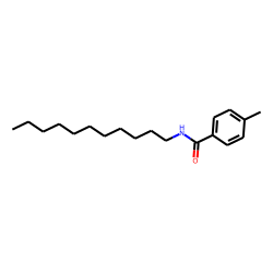 Benzamide, 4-methyl-N-undecyl-