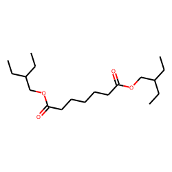 Pimelic acid, di(2-ethylbutyl) ester