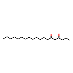 Nonadecane-4,6-dione