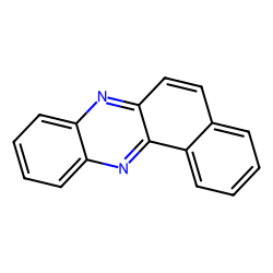 BENZO[A]PHENAZINE