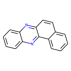 Benzo(a)phenazine