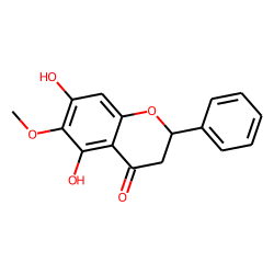 Dihydrooroxylin A