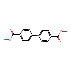 DIMETHYL 4,4'-BIPHENYLDICARBOXYLATE