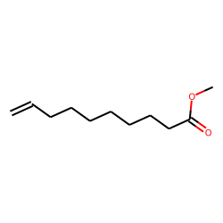 methyl 9-decenoate